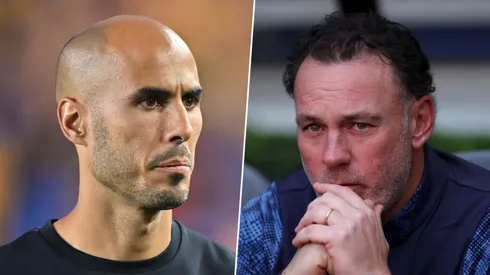 Alineaciones de Tigres vs. Chivas por la Jornada 14.