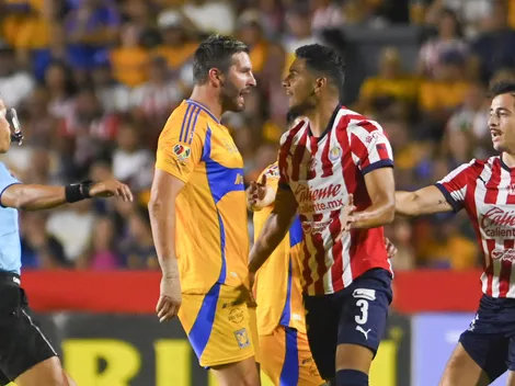 Expertos predicen el resultado contra Tigres y dan malas noticias a Chivas