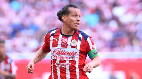 Chivas salió en defensa de Fernando González.