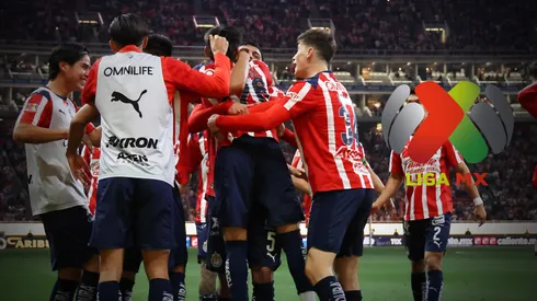 Así va Chivas en la tabla de posiciones del Clausura 2026