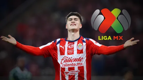 Tabla de goleo: Así va la Hormiga en el Clausura 2026