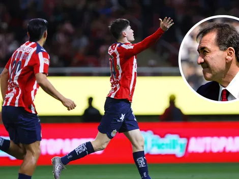 Es un Técnico histórico del América, pero se rindió ante el juego de Chivas