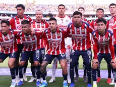 El jugador de Chivas que debe buscar revancha ante Puebla