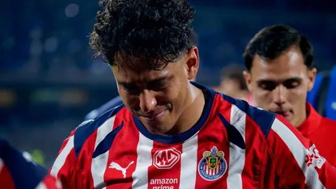 El dato que deja mal parado a Luis Romo