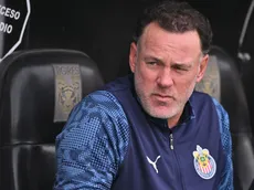 Tras el golpe de Tigres, Milito confiesa la deuda que tiene Chivas