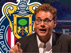 El lapidario mensaje de 7 palabras de David Faitelson tras derrota de Chivas
