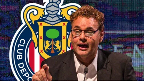 David Faitelson lanzó un contundente mensaje