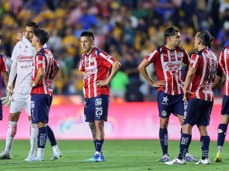 Noticias de Chivas HOY 12 de abril