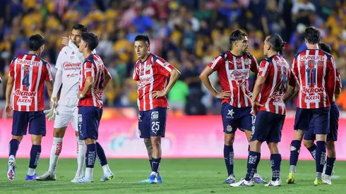 Noticias de Chivas HOY 12 de abril de 2026.