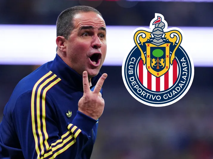 André Jardine aprovechó la caída de Chivas ante Tigres
