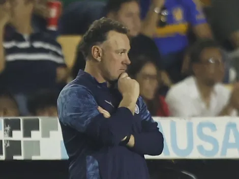 Milito confirmó lo que todo Chivas piensa de la derrota ante Tigres