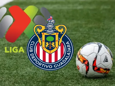 El complicado rival que tendría Chivas en Liguilla