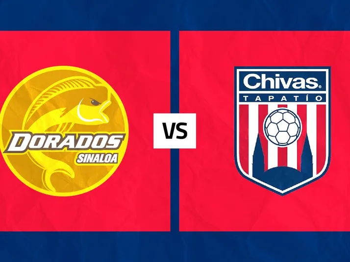 ¿Cuándo y dónde ver Dorados vs. Tapatío? Día, hora y transmisión EN VIVO