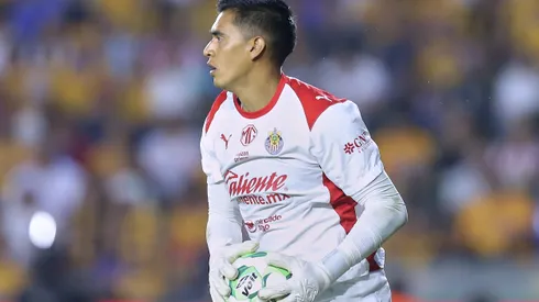 Raúl Rangel rompió el silencio en redes sociales.