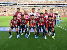 ¿Contra quién jugaría Chivas en Liguilla? Así está el panorama