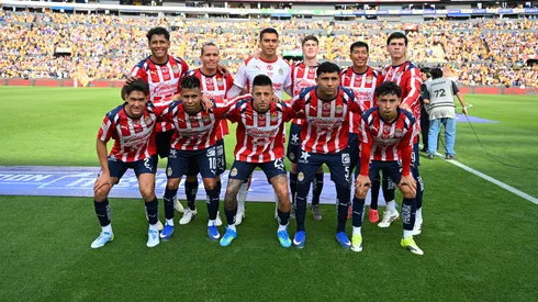 El rival de Chivas en Liguilla en estos momentos