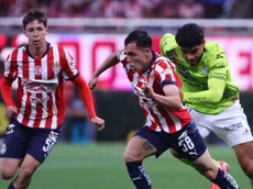 La enorme diferencia de valor entre el plantel de Chivas y Puebla