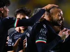 Dramático gol de Joao Pedro que lo pone junto a la Hormiga