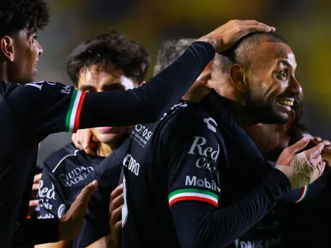 Dramático gol de Joao Pedro que lo pone junto a la Hormiga