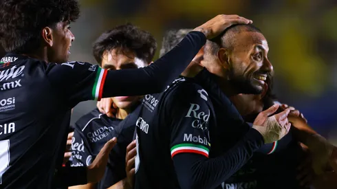 El gol de Joao Pedro ante Toluca