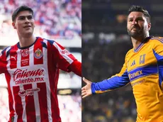 La diferencia que nadie esperaba entre la Hormiga y Gignac