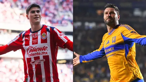 La diferencia de valor entre Armando y Gigac