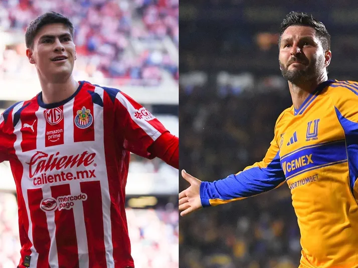 La diferencia que nadie esperaba entre la Hormiga y Gignac