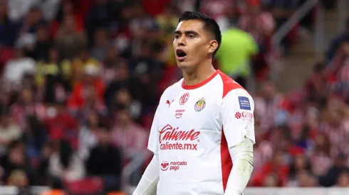 Noticias de Chivas HOY 13 de abril.