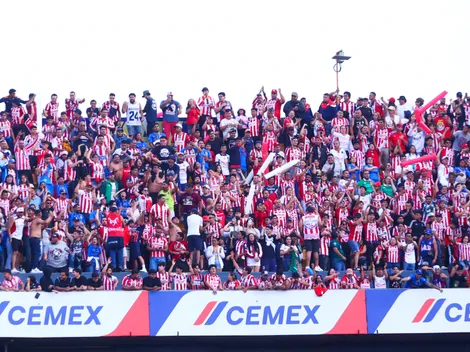 Chivas no está solo: emotiva serenata en Nuevo León previo al partido ante Tigres