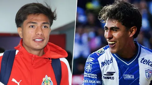 Chivas busca fichar a Elías Montiel.