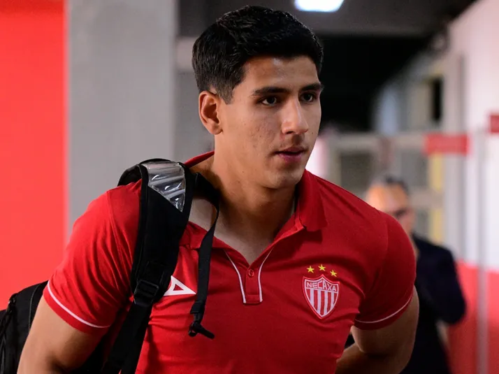 ¿Cómo le va a Raúl Martínez en su etapa con Necaxa?