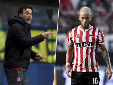El tremendo elogio de un exjugador argentino a Milito