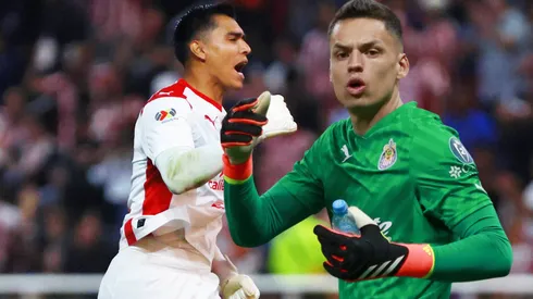 Chivas ya sabe cuándo van a reemplazar a Raúl Rangel.