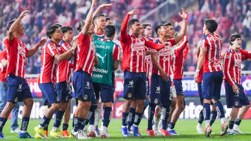 Chivas cerca ser superlíder del Clausura 2026.