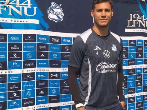 El mensaje desde Puebla previo a enfrentar a Chivas