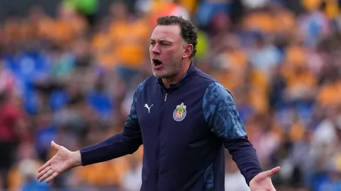 Gabriel Milito prepara a Chivas para enfrentar a Puebla.