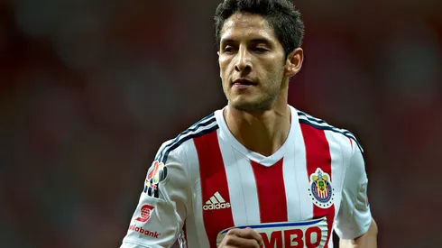 Ángel Reyna señala al Chepo de la Torre