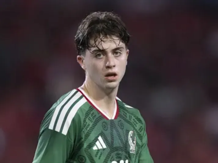 ¿México fue segunda opción? Andrés Lillini explica el caso de Brian Gutiérrez