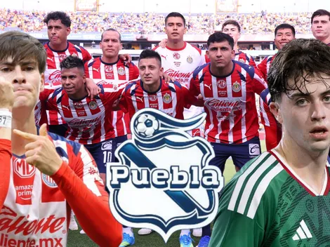 Noticias de Chivas HOY 14 de abril