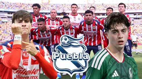 Las noticias de Chivas HOY 14 de abril