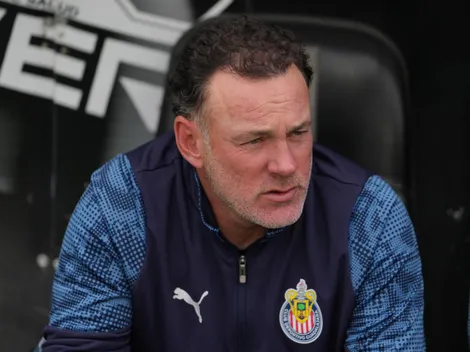 Lo que urge trabajar en Chivas para la Liguilla, sucedió en las tres derrotas