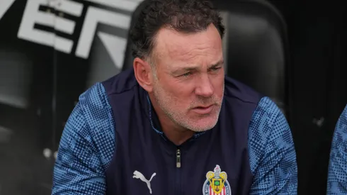 Chivas debe reaccionar mejor cuando está abajo en el marcador.