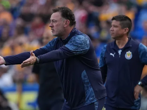 La decisión de Gabriel Milito con los que cometieron errores contra Tigres
