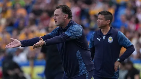 Gabriel Milito respaldaría a sus jugadores.