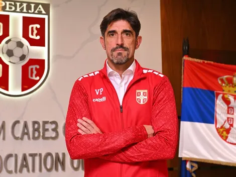 Oficial: la fecha y lugar para el regreso de Veljko Paunović a México