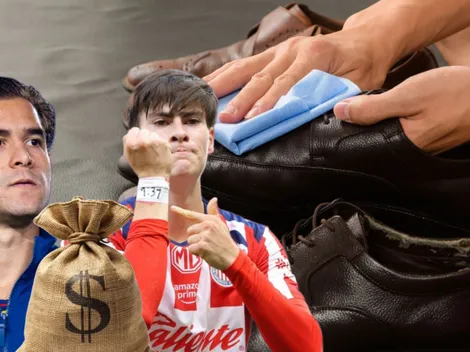 La distancia de valor entre Hormiga González y Pato Salas