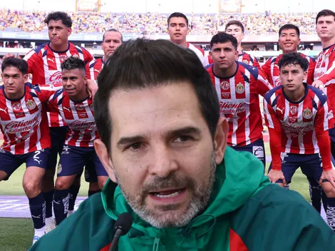 Chivas recibe la información clave antes de la Liguilla