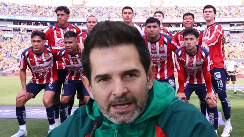 La reveación de Duilio Davino sobre la convocatoria del TRI