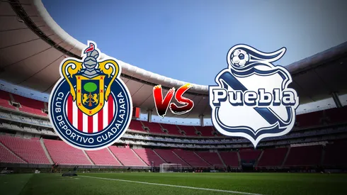 Así luce la cancha del Estadio Akron a días del Chivas vs. Puebla