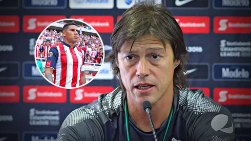 El canterano que Almeyda piensa que no es valorado en México